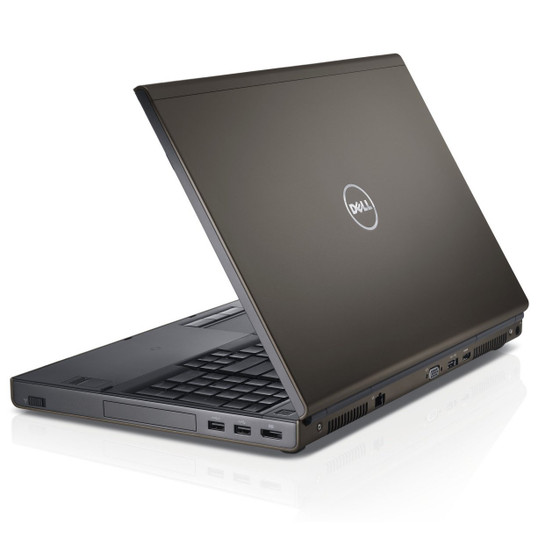 Dell Precision M4800