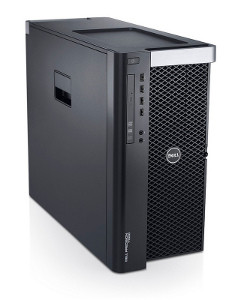 Dell Precision T3610 Tower Workstation