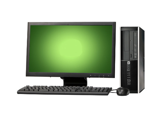 HP 8200 Package