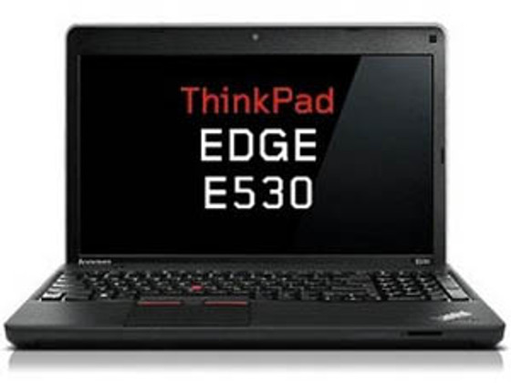 Lenovo Edge E530 | Recompute