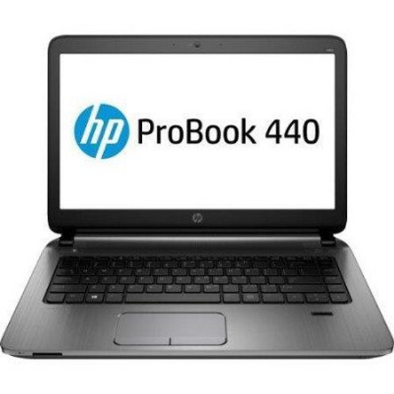 Refurbished HP ProBook 440 | Recompute