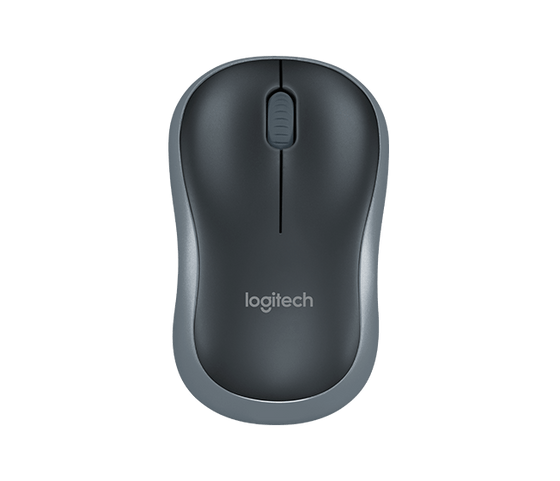 Logitech M185 Wireless Mouse