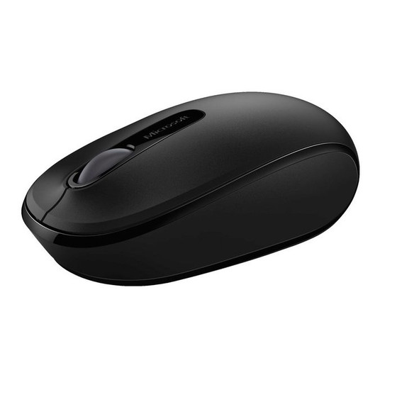 Microsoft Wireless Mobile 1850 Mouse | Recompute