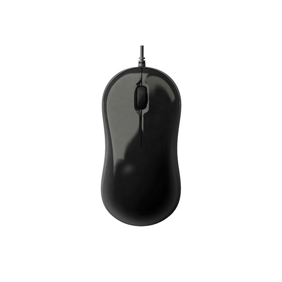 Gigabyte M5050 Curvy Optical Mouse | Recompute