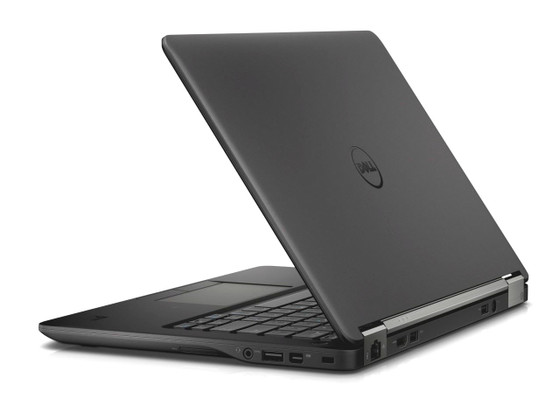 Dell Latitude E7250 | Recompute