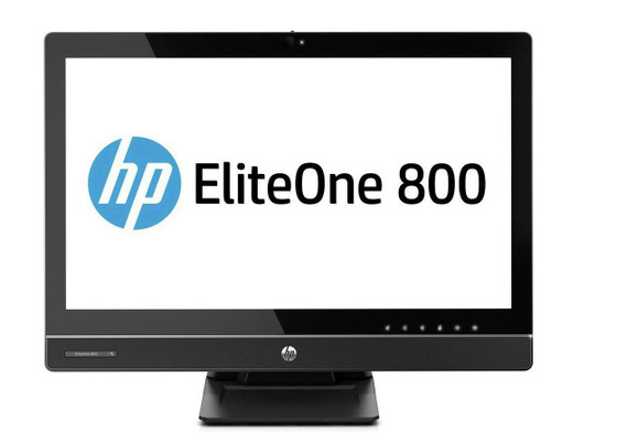 HP EliteOne 800 G1 All In One 23" | Recompute