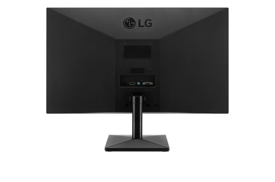 LG 24" 24MK400H-B Monitor  | Recompute