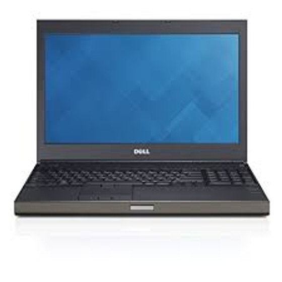 Dell Precision M4800 Dell Precision M4800
