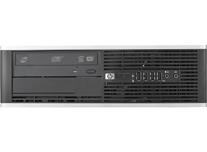 HP 8300 | Recompute
