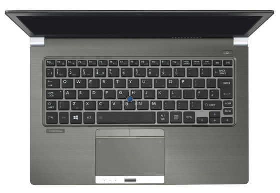 Toshiba Portege Z30-A Ultrabook - Recompute