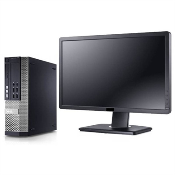 Dell Optiplex 9020 Desktop - Recompute