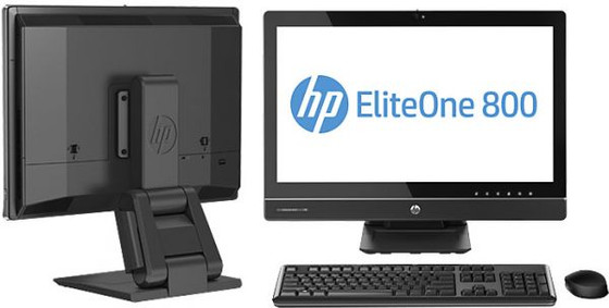 Refurbished HP EliteOne 800 G1 AIO i7 