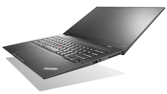 Lenovo ThinkPad X1 Carbon 14" | Recompute