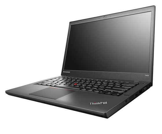 Lenovo ThinkPad T440s 14.0", Core i7-4600U, 12GB Ram, 128GB SSD | Recompute