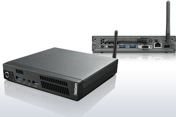 Lenovo ThinkCentre M92p Tiny Desktop Package | Recompute