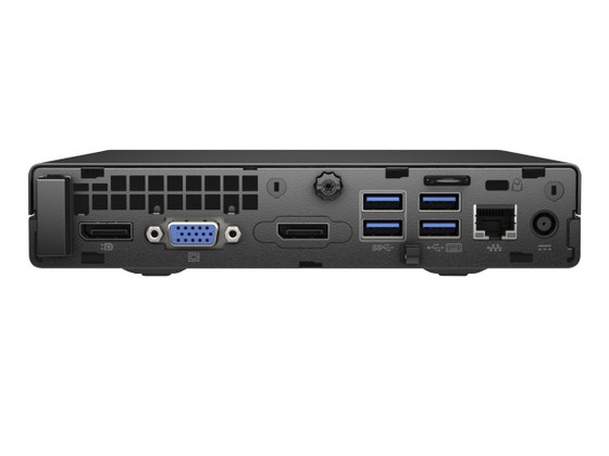 HP Elitedesk 800 G2 Mini Desktop | Recompute