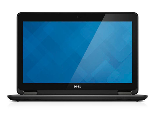 Dell Latitude E7240 | Recompute