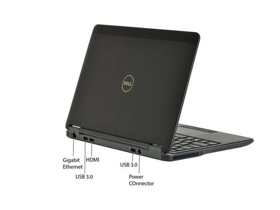 Dell Latitude E7240 | Recompute