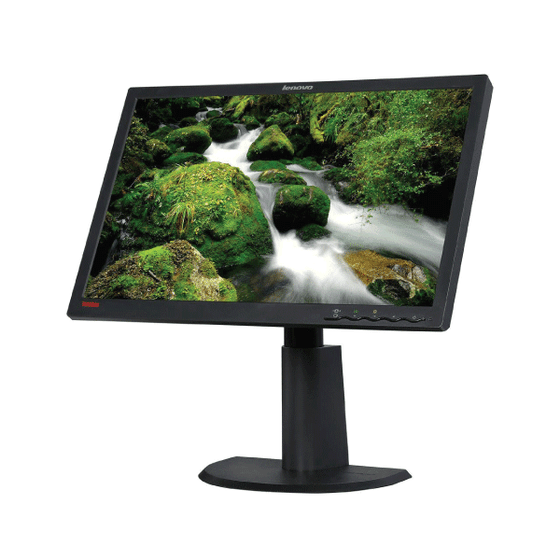 Lenovo ThinkVision L2240p 22" Monitor