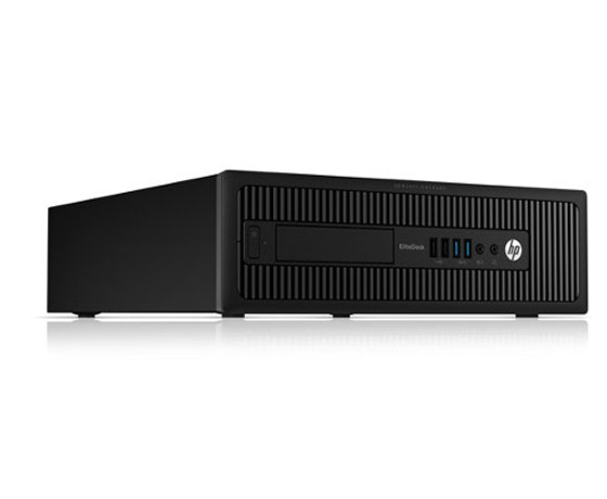 HP 800 G1 Elite Desktop | Recompute