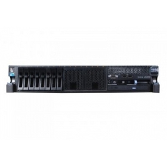 IBM eServer X3650 M3 7945-62M | Recompute