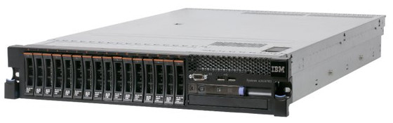 IBM eServer X3650 M3 7945-62M | Recompute