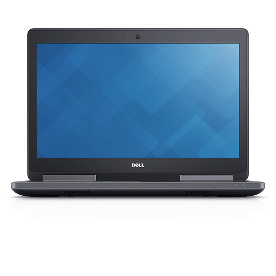 Dell Precision 7510 Mobile Workstation | Recompute