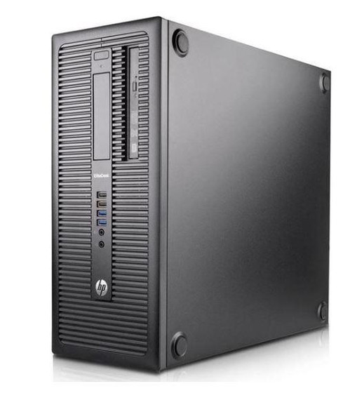 HP 800 G1 EliteDesk Tower Desktop | Recompute