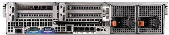 Dell PowerEdge R710 Server | Recompute