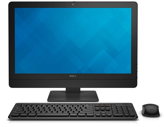 Refurbished Dell Optiplex 9030 All in One 23" | Recompute