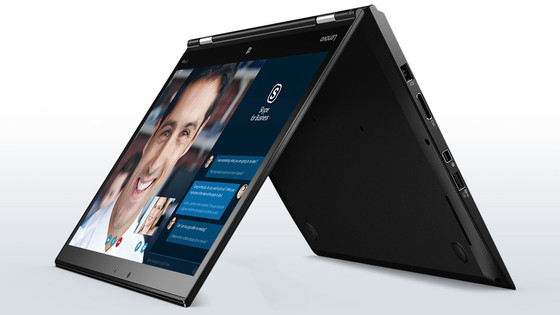 Refurbished Lenovo ThinkPad X1 Yoga | Recompute