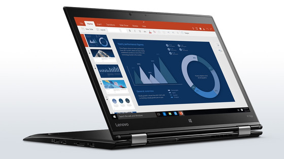 Refurbished Lenovo ThinkPad X1 Yoga | Recompute