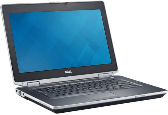 Refurbished Dell Latitude E6430 | Recompute