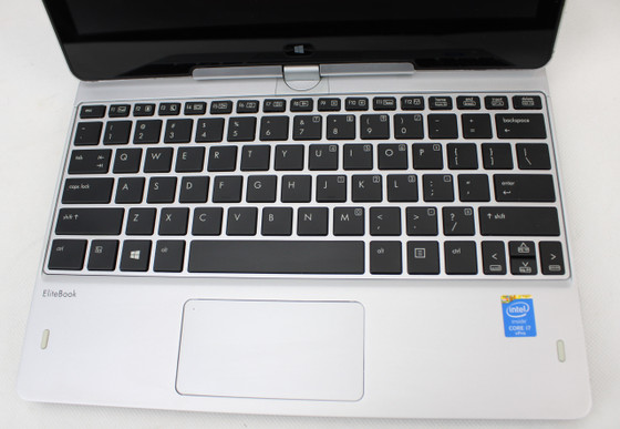 Refurbished HP EliteBook Revolve 810 G3 | Recompute | Clearance