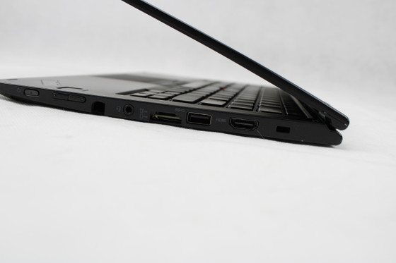 Lenovo ThinkPad Yoga 260 12.5" - Core i5-6300U, 8GB RAM, 128GB SSD - Clearance