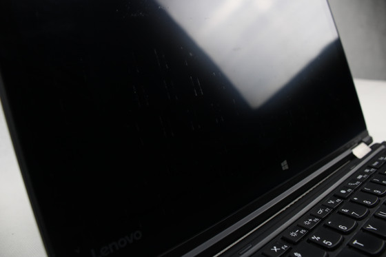 Refurbished Lenovo ThinkPad Yoga 260 | Recompute | Clearance