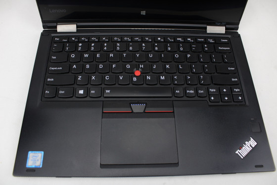 Refurbished Lenovo ThinkPad Yoga 260 | Recompute | Clearance