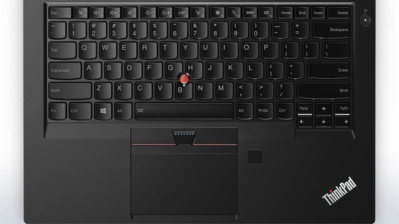 Refurbished Lenovo ThinkPad T460s | Recompute