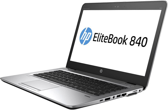 Refurbished HP EliteBook 840 G3 | Recompute | Clearance