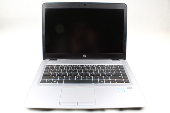 HP EliteBook 840 G3 14" - Core i7-6600U, 8GB RAM, 256GB SSD - Clearance
