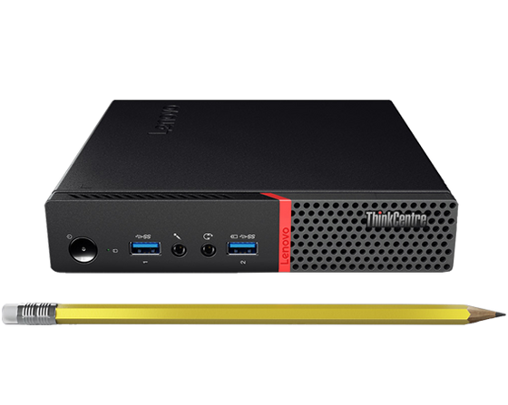 Refurbished Lenovo ThinkCentre M700 Tiny Desktop | Recompute