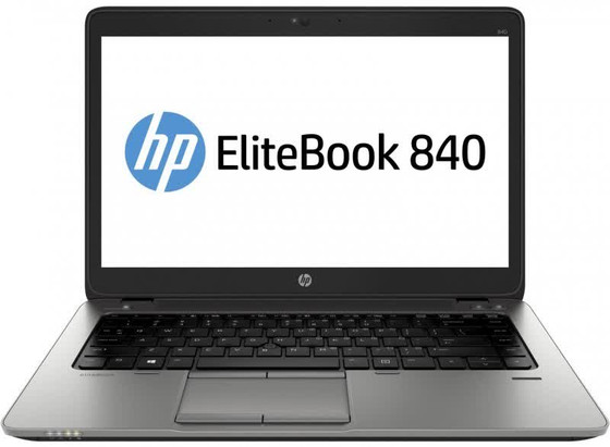 Refurbished HP Elitebook 840 G1 | Recompute
