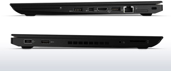 Refurbished Lenovo ThinkPad T460s | Recompute | Clearance