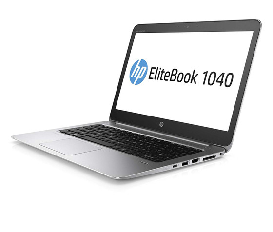 Refurbished HP EliteBook Folio 1040 G3 | Recompute