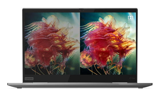 Lenovo ThinkPad X1 Yoga G4 Touch