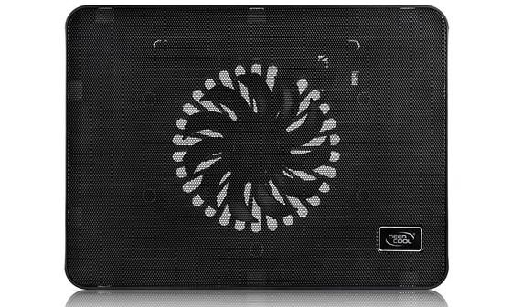 Deepcool Wind Pal Mini Notebook Cooler 15.6" | Recompute | Accessories | Laptop Cooler