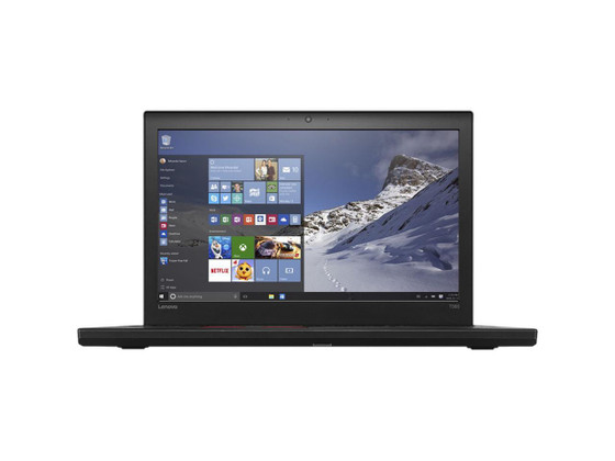 Lenovo ThinkPad T560 15.6" - Intel Core i7-6600U, 8GB RAM, 1TB HDD