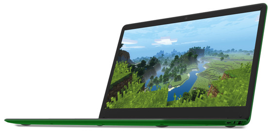 Leader Companion 402 14" Notebook - Minecraft Edition | Brand New Laptops | Back to School | Christmas