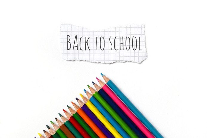 Gear Up for Success: The Ultimate Back-to-School Guide 2024