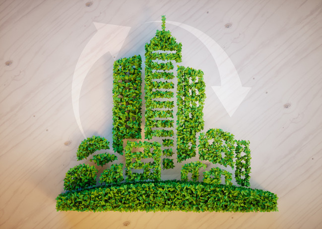 What Are the Benefits for Businesses to Be Environmentally Sustainable